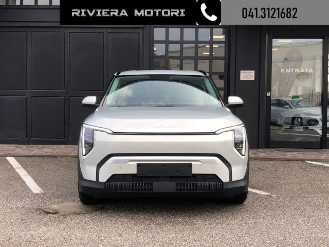 KIA EV3 usata, con Airbag laterali