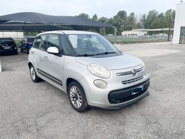 FIAT 500L usata 0