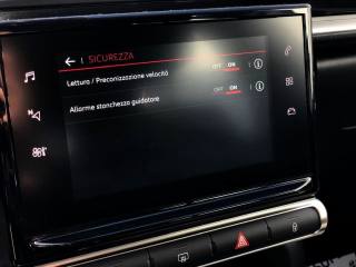 CITROEN C3 usata, con Apple CarPlay