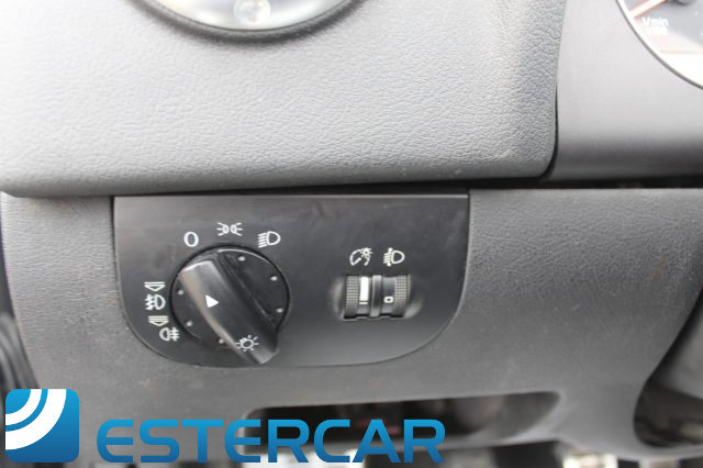 AUDI TT usata, con Servosterzo