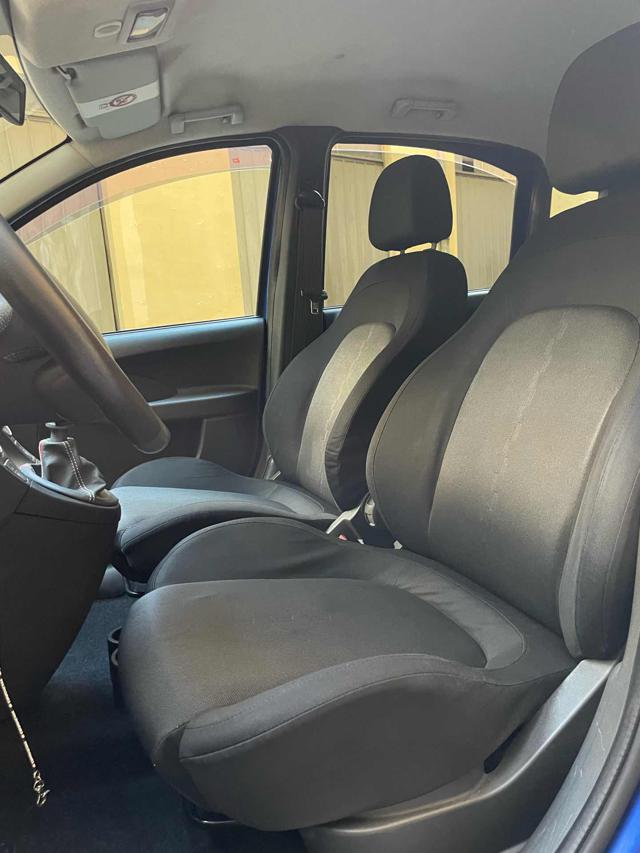 FIAT Panda usata 8