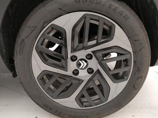 CITROEN C4 usata, con Volante in pelle