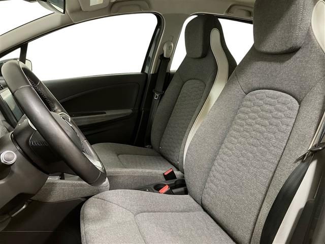 RENAULT ZOE usata 9