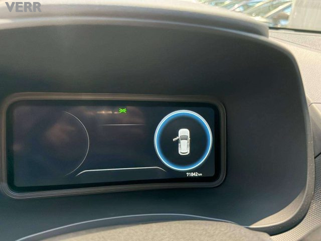 HYUNDAI Kona usata, con Sistema di navigazione