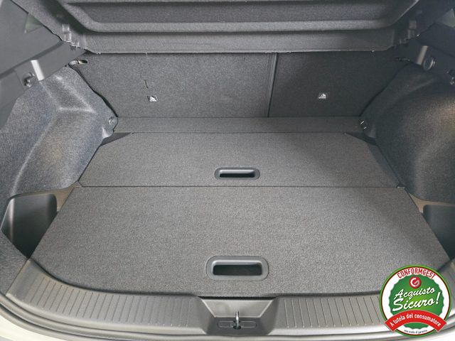 NISSAN Qashqai usata, con Boardcomputer