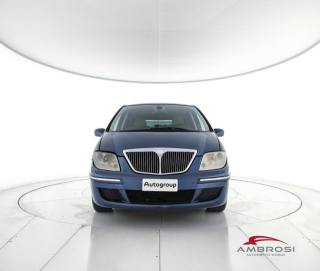 LANCIA Phedra usata 4
