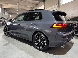 VOLKSWAGEN Golf usata, con Autoradio