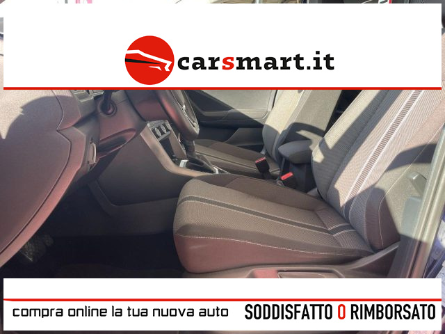 VOLKSWAGEN T-Roc usata, con Climatizzatore