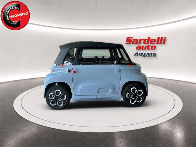 CITROEN Ami usata 3