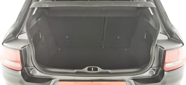 CITROEN C4 Cactus usata, con Sistema di navigazione