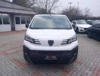 PEUGEOT Expert usata, con Chiusura centralizzata