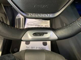 PEUGEOT 3008 usata, con Cronologia tagliandi