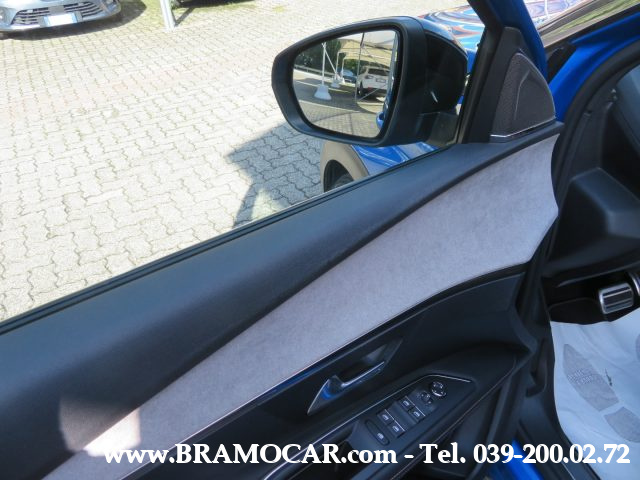 PEUGEOT 3008 usata, con Cronologia tagliandi