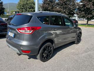 FORD Kuga usata, con Airbag Passeggero
