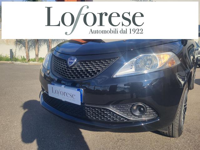 LANCIA Ypsilon usata, con Airbag Passeggero