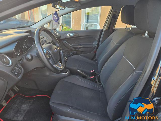 FORD Fiesta usata 19