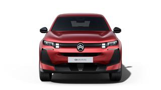 CITROEN C5 Aircross usata, con Autoradio