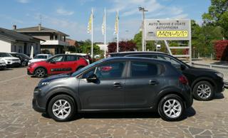 CITROEN C3 usata, con Airbag