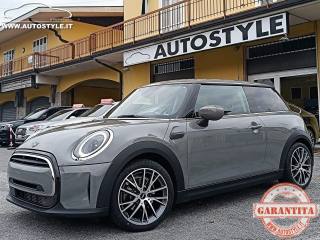 MINI One usata, con Specchietti laterali elettrici