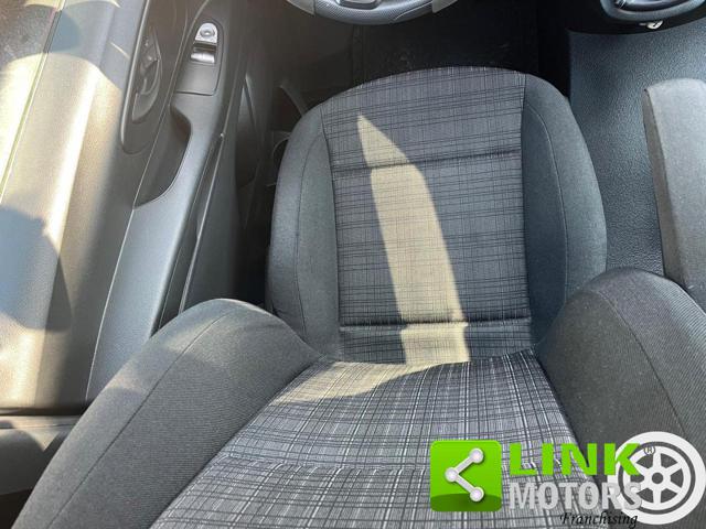 MERCEDES-BENZ Vito usata, con Antifurto