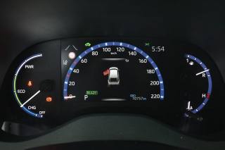 TOYOTA Yaris Cross usata 6