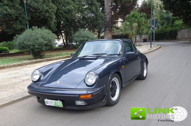 PORSCHE 911 usata, con Alzacristalli elettrici