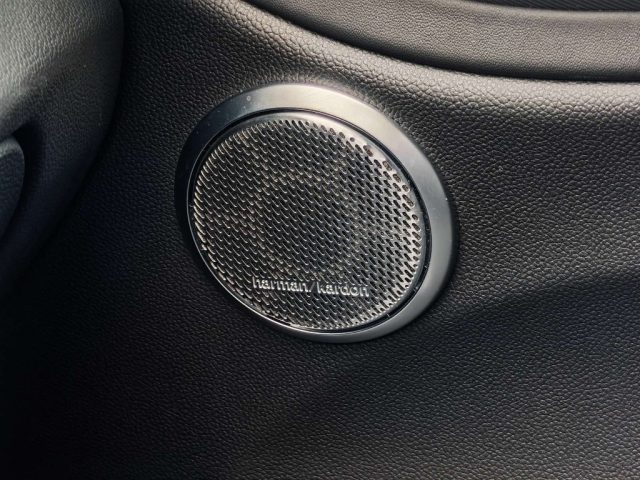 ALFA ROMEO Giulia usata, con Controllo automatico clima