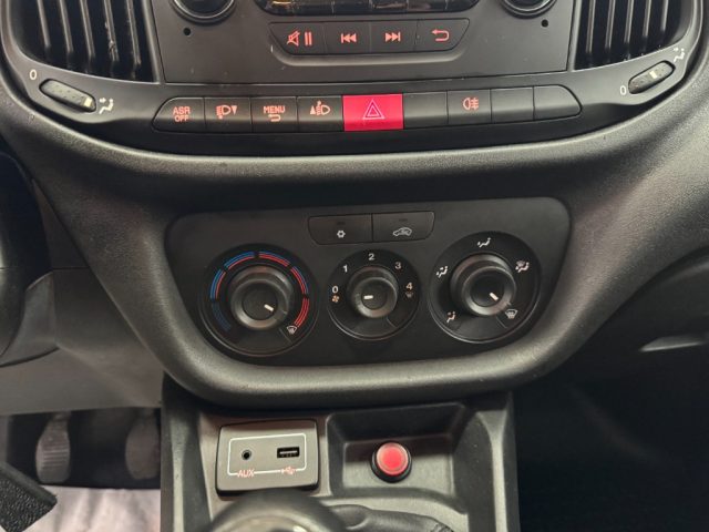 FIAT Doblo usata 14