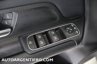 MERCEDES-BENZ GLA 180 usata, con Chiusura centralizzata