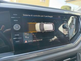 VOLKSWAGEN Polo usata, con Cerchi in lega