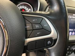 JEEP Compass usata, con USB