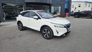 NISSAN Qashqai usata, con Airbag