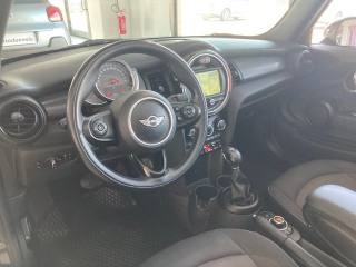 MINI Mini usata, con Climatizzatore