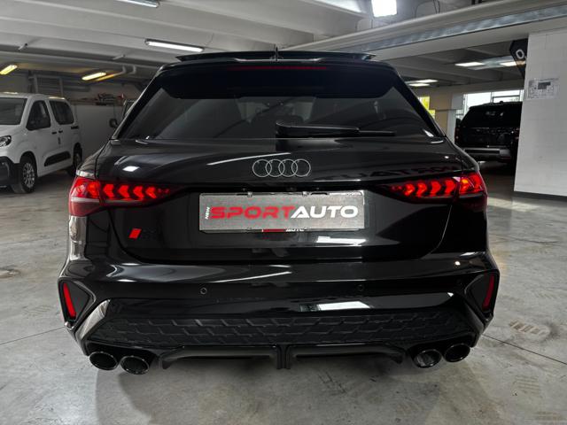 AUDI S3 usata, con Airbag Passeggero