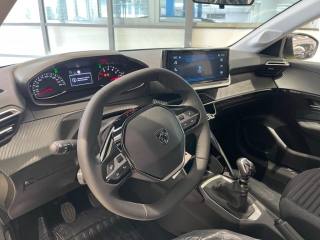 PEUGEOT 208 usata, con ESP