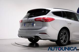 FORD Focus usata 48
