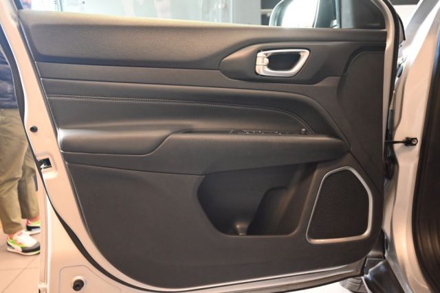 JEEP Compass usata 41