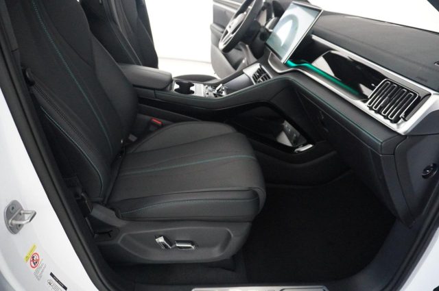 BYD Seal U usata, con Controllo automatico clima