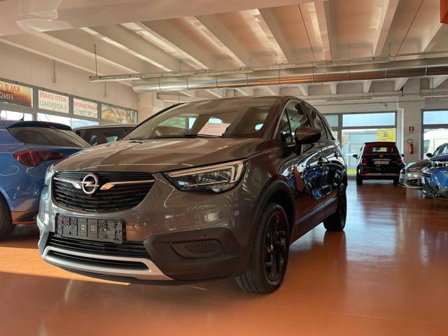 OPEL Crossland X usata, con ABS