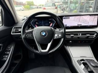 BMW 320 usata, con Controllo trazione