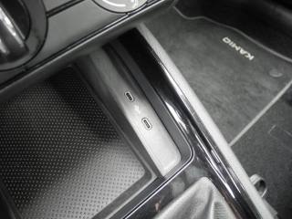 SKODA Kamiq usata, con Sensori di parcheggio posteriori