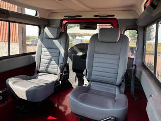 LAND ROVER Defender usata, con Climatizzatore