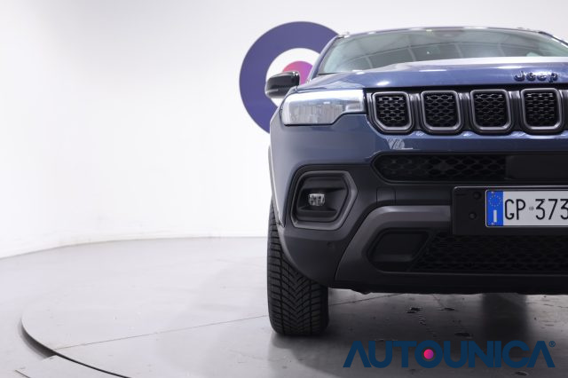 JEEP Compass usata 50