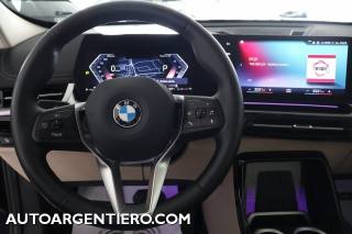 BMW X1 usata, con Fari LED