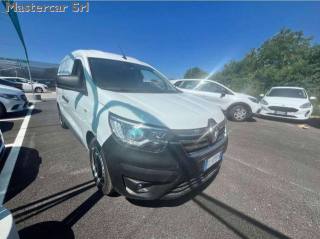 RENAULT Express usata, con Airbag laterali