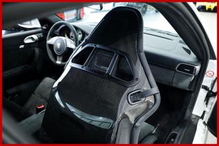 PORSCHE 997 usata, con Chiusura centralizzata