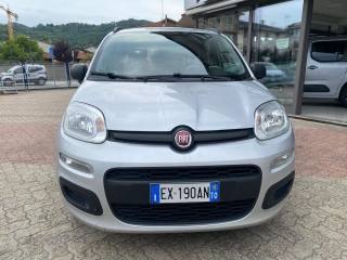 FIAT Panda usata, con Chiusura centralizzata