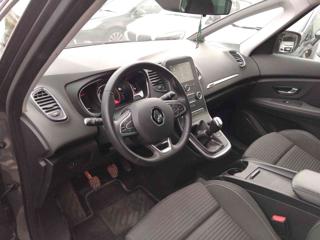 RENAULT Grand Scenic usata, con Servosterzo