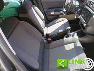 CITROEN C3 usata, con Android Auto