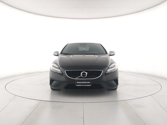 VOLVO V40 usata, con Boardcomputer